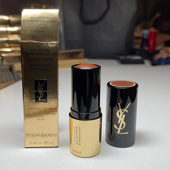 Yves Saint Laurent Other - Yves Saint Laurent all hours foundation stick B90